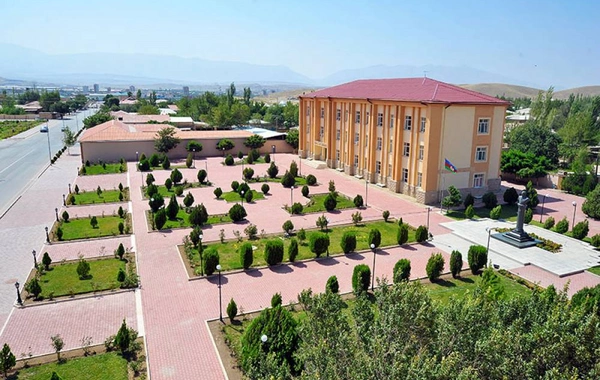 Bu rayonun icra hakimiyyəti üçün bina tikiləcək