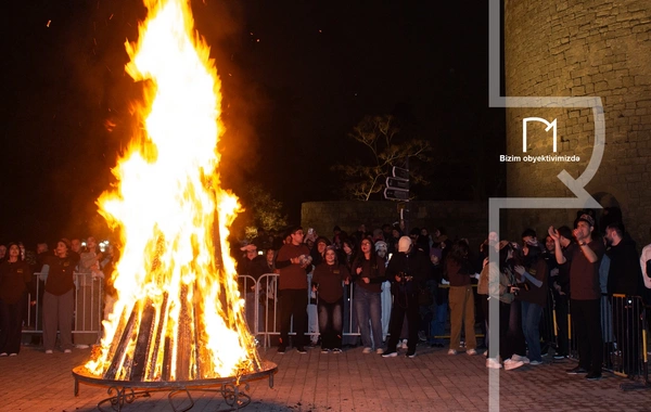 DİN və FHN-dən Novruz bayramı ilə bağlı VACİB MÜRACİƏT