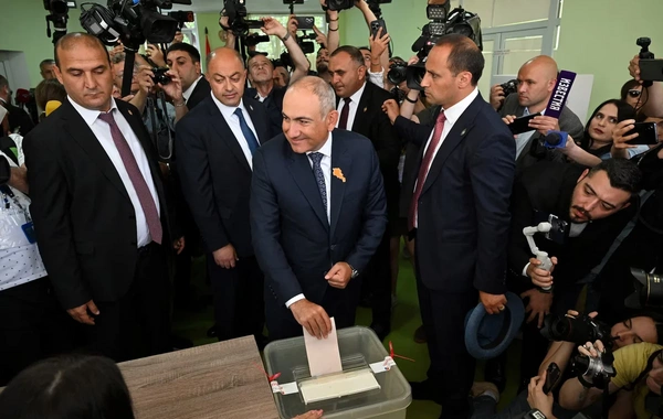 Ermənistanda seçki nəticələri - Sandıq başında Azərbaycanın sülh gündəliyi qalib gəldi - ŞƏRH