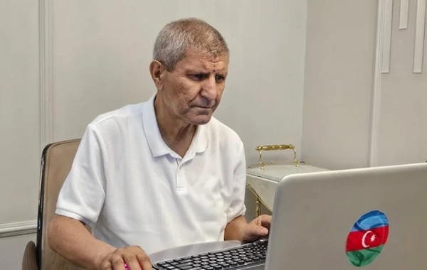 Jurnalist Əvəz Zeynallı vəfat etdi