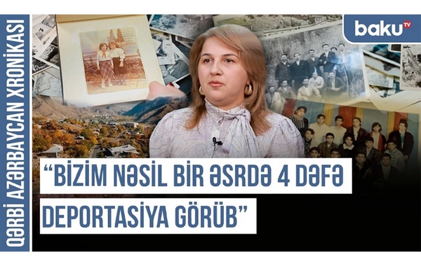 Qərbi Azərbaycan Xronikası: Arınc İncə türk tayfasına mənsub olan ərlər yurdudur