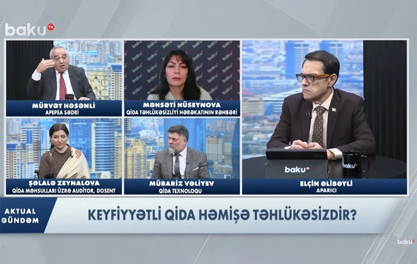 Toyuğun ayağı və başı quşlara yedirdilir? - Qalmaqallı müzakirə