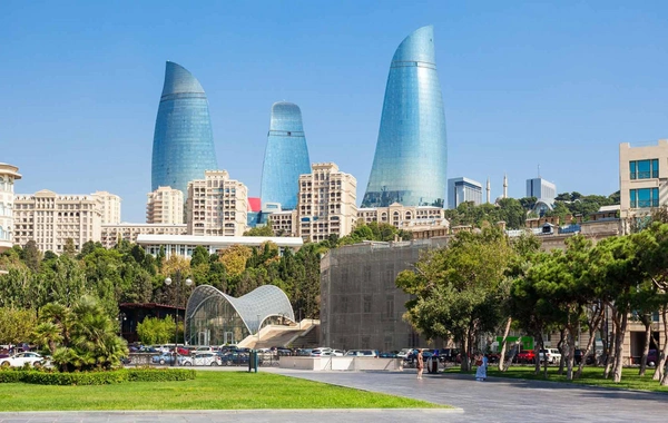 Bakıda Qərbi Azərbaycanla bağlı beynəlxalq konfrans keçirilir