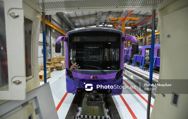 Радостная новость для пользователей бакинского метро