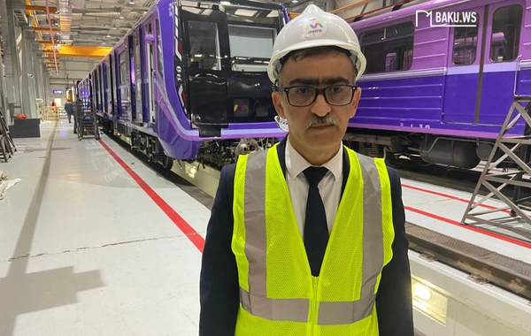 Metrodan istifadə edənlərin NƏZƏRİNƏ! - Yeni stansiya...