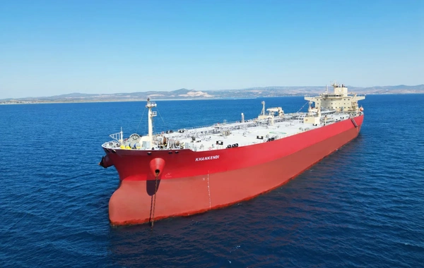 Azərbaycanın 5 gəmisi Aİ-nin sanksiya siyahısından çıxarılıb