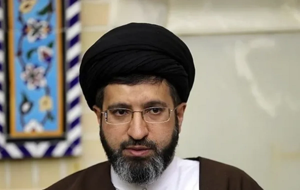 Tehrana endirilən zərbələrdə Xameneinin oğlu və gəlini həlak olub