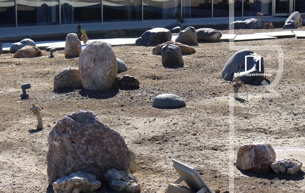 Palçıq Vulkanları Turizm Kompleksi – Azərbaycanın təbiət möcüzələrinə açılan yeni qapı