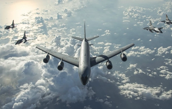 США готовятся к новому удару по Ирану?