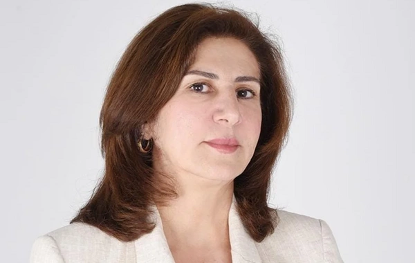 Qahirə Hüseynova yüksək vəzifəyə təyin olundu