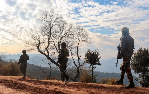 Pakistan Hindistanla atəşkəsi mayın 18-dək uzatmağa hazırdır