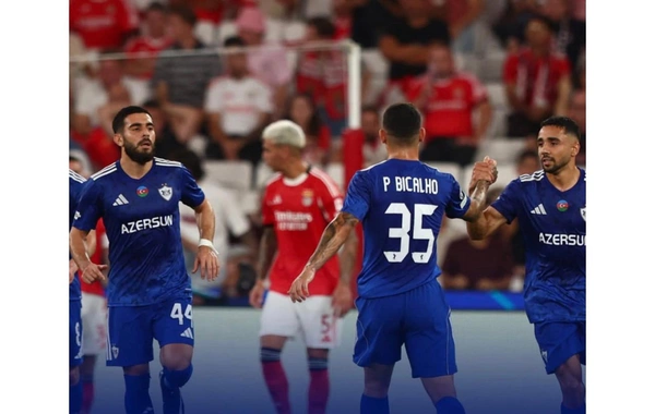 "Qarabağ"ın tarixi qələbəsi DÜNYA MƏTBUATINDA