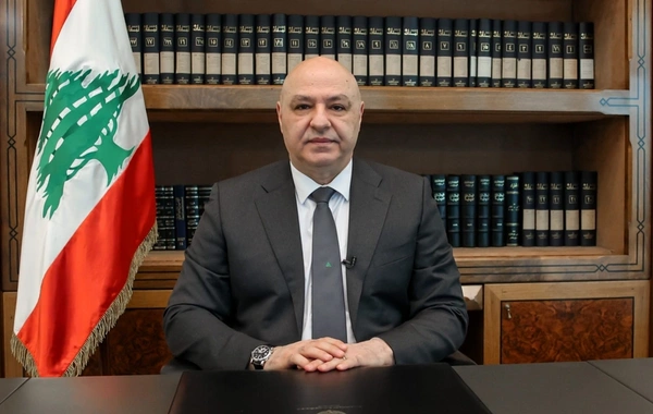 Cosef Aun: Siyasi cəsarət səmimi iradə ilə birləşdikdə münaqişəni fürsətə çevirmək mümkündür