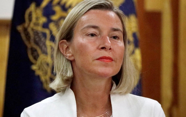 Avropada fırıldaqçılıq: Sabiq diplomatiya rəhbəri Mogerini həbs edildi