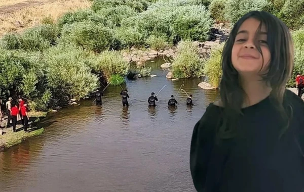 Narin Güran qətlində yeni təfərrüatlar üzə çıxdı - Əmisi ilə Nevzat Bəxtiyar arasında...