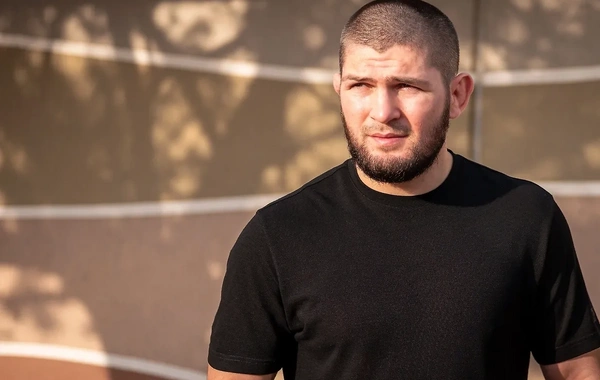 Nurmaqomedov Maxaçevə ETİRAZ EDİB