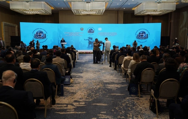 Kəmaləddin Heydərov Özbəkistanda səfərdə olub