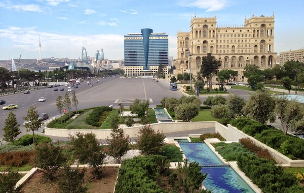 Sabah hava necə olacaq? - PROQNOZ