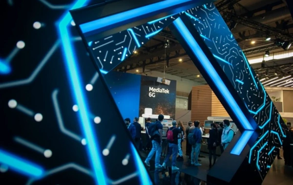 Time jurnalı 2026-cı ilin ən nüfuzlu şirkətlərinin siyahısını tərtib edib