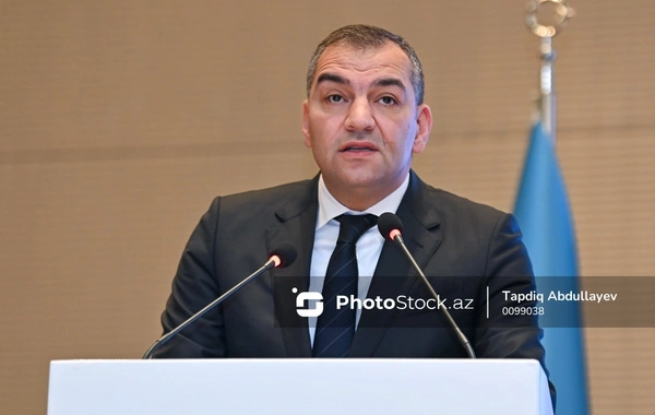 Fuad Nağıyevdən Aparat rəhbəri vəzifəsinə YENİ TƏYİNAT
