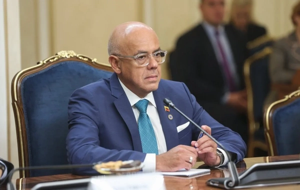 ABŞ Venesuela parlamentinin sədri Xorxe Rodriqesə qarşı sanksiyaları ləğv edib