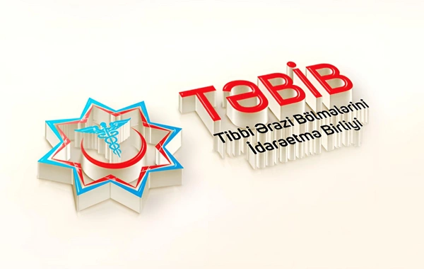 TƏBİB-in tabeli tibb müəssisələrinə yeni rəhbər şəxslər təyin olunub