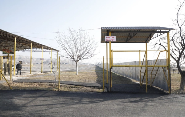 Daha bir rayonda heyvan satışı bazarı yaxın günlərdə açılacaq - RƏSMİ