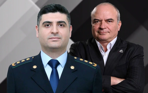 Ölkənin ən gənc generalı Elxan Məmmədovun oğludur? - Maraqlı detallar