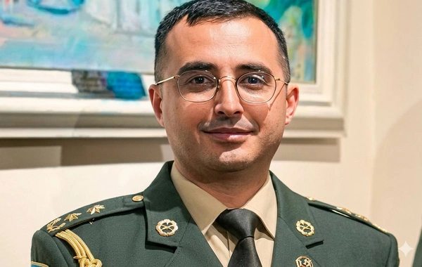 70 kq qızılla saxlanılan polkovnik-leytenantın 7 il həbsi tələb edildi