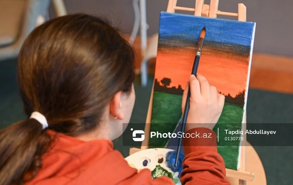 "Təmiz Dünya" Qadınlara Yardım İctimai Birliyindən REPORTAJ