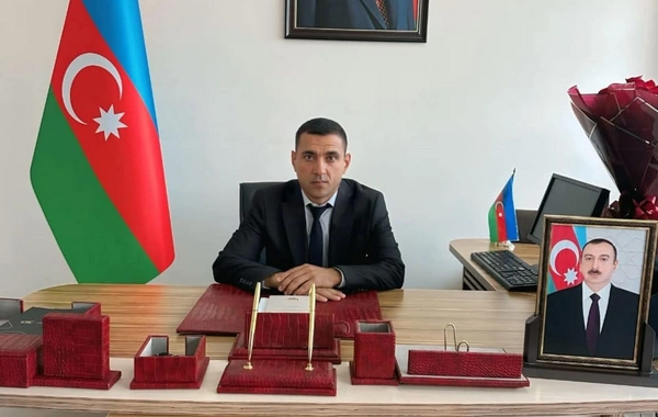 Naxçıvan Dövlət Peşə Təhsil Mərkəzinə yeni direktor müavinləri təyin edilib