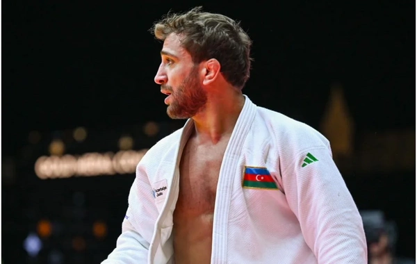 Hidayət Heydərov Avropa çempionatına qələbə ilə start verib