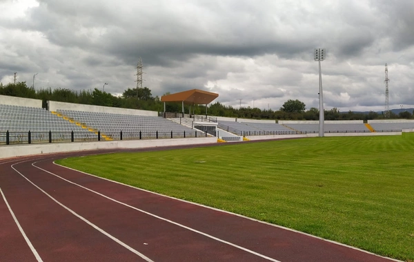Səbail futbol klubu Qubanı təmsil edəcək