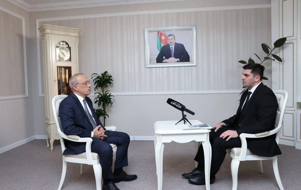 ADSEA sədri: Bakıda texniki və içməli su şəbəkələri ayrılacaq