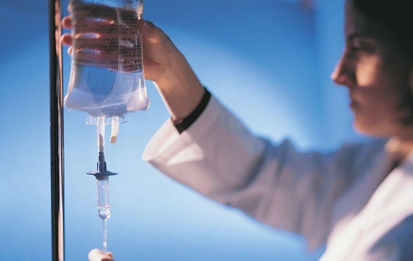 Tovuzda bir ailənin 4 üzvü qidadan zəhərlənib