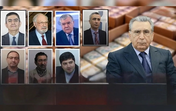 Mehdiyevin kabineti kölgədə qaldı və ya Əlinin əli kimin cibindən çıxdı?