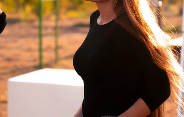 Leyla Əliyeva və Arzu Əliyeva Qaxda Axar-Baxar Milli Parkının açılış mərasimində iştirak ediblər Leyla Əliyeva və Arzu Əliyeva Qaxda Axar-Baxar Milli Parkının açılış mərasimində iştirak ediblər