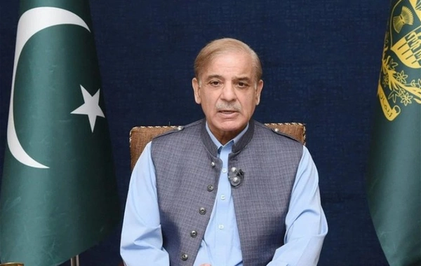 Prime Minister: Pakistan is fortunate to have such sincere brothers as Turkey and Azerbaijan