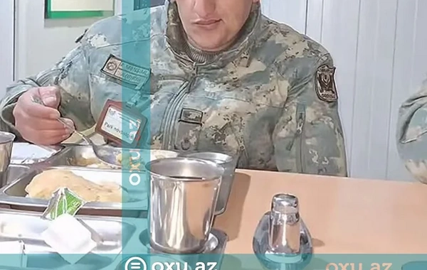 Azərbaycan Ordusunun iki hərbçisi Kəlbəcərdə dərəyə düşüb, biri həlak olub