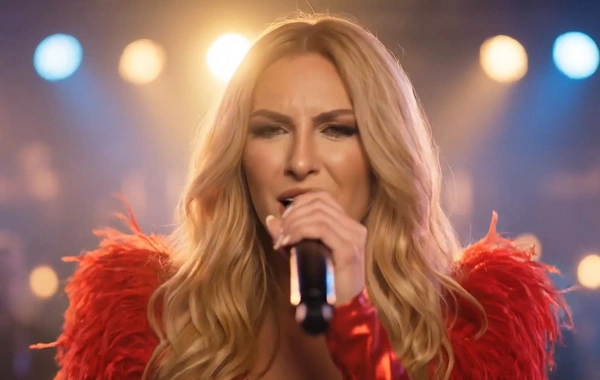 Azərbaycan musiqisində innovasiya: İlk dəfə Sofi Fayrodan unikal AI layihəsi