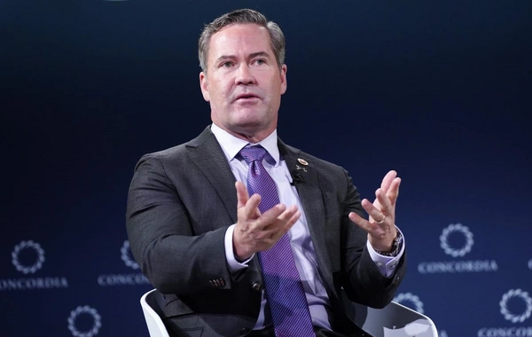 Uolts: Maduro ABŞ xalqına qarşı hücumlara görə məsuliyyət daşıyır