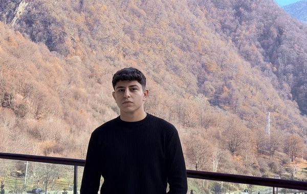 Mirmahmud Mirəlioğlunun qəfil ölən 18 yaşlı nəvəsinin FOTOLARI