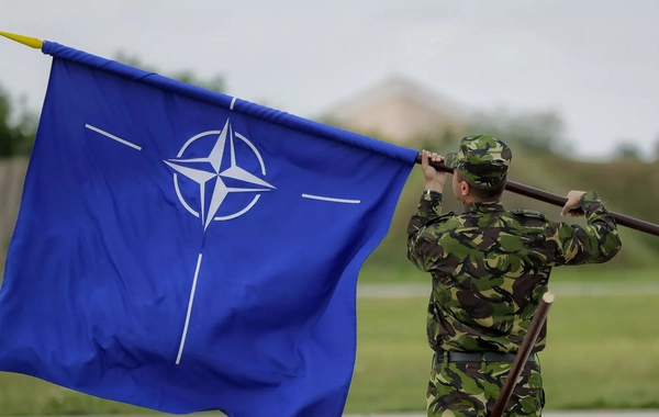 НАТО начинает масштабные военные учения в граничащих с Россией странах