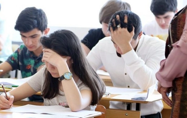 Magistraturaya ikinci cəhd üçün qeydiyyat davam edir