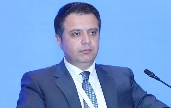 Agentlik sədri onu departament müdiri təyin etdi