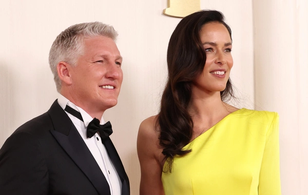 Məşhur idmançılar boşanmaq üçün ərizə verdilər