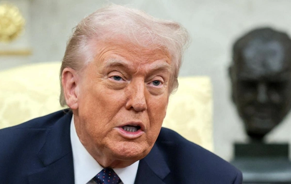 Trampdan Venesuella ilə bağlı 51-ci ştat paylaşımı