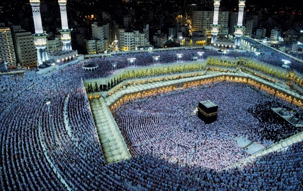 Müharibəyə görə Azərbaycandan həcc ziyarəti TƏXİRƏ SALINACAQ? - Rəsmi AÇIQLAMA