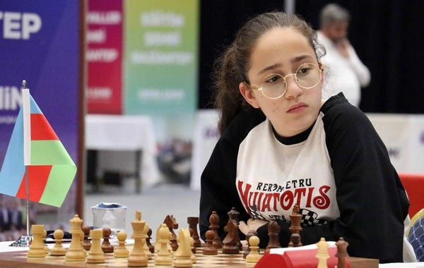 Azərbaycan şahmatçıları qalib olublar