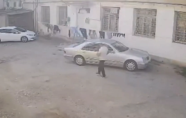 Soyğunçuluq və narkokuryerlik edən şəxslər ƏLƏ KEÇDİLƏR